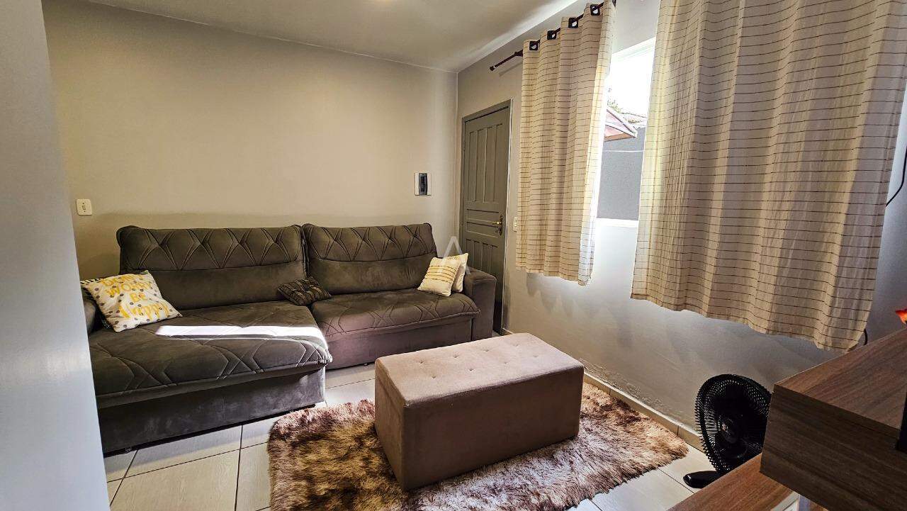 Casa Residencial para à venda no Bairro PARQUE VERDE em CASCAVEL: 