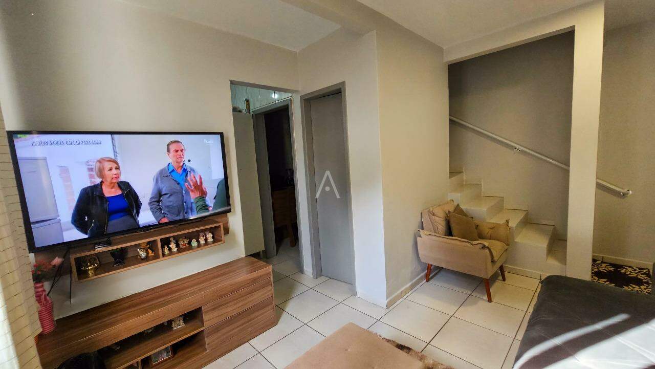 Casa Residencial para à venda no Bairro PARQUE VERDE em CASCAVEL: