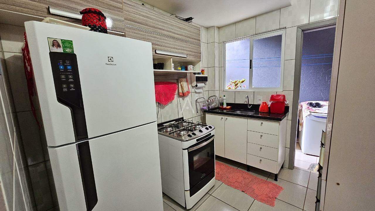 Casa Residencial para à venda no Bairro PARQUE VERDE em CASCAVEL: