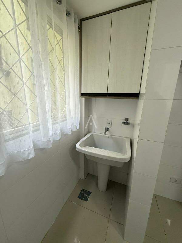 Apartamento para à venda no Bairro CENTRO em CASCAVEL: