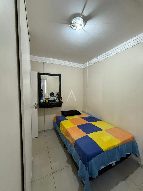 Apartamento para à venda no Bairro CENTRO em CASCAVEL:
