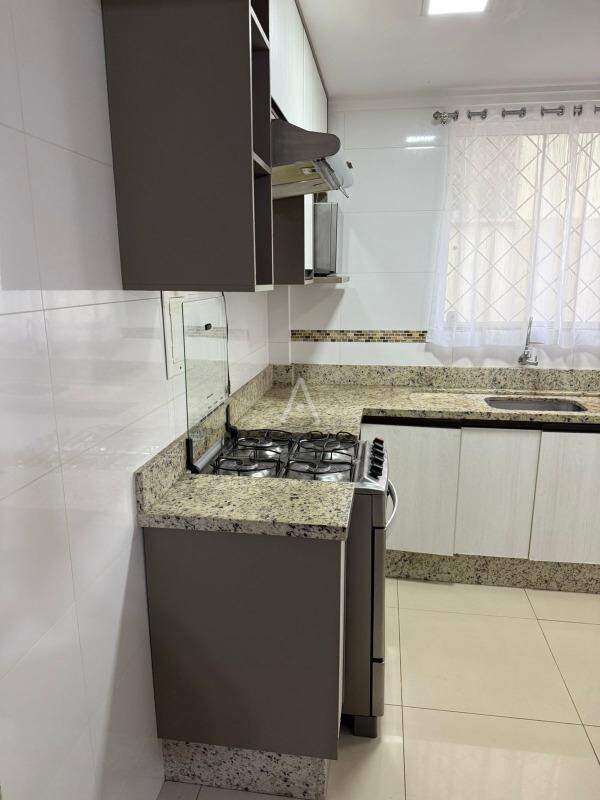 Apartamento para à venda no Bairro CENTRO em CASCAVEL: 