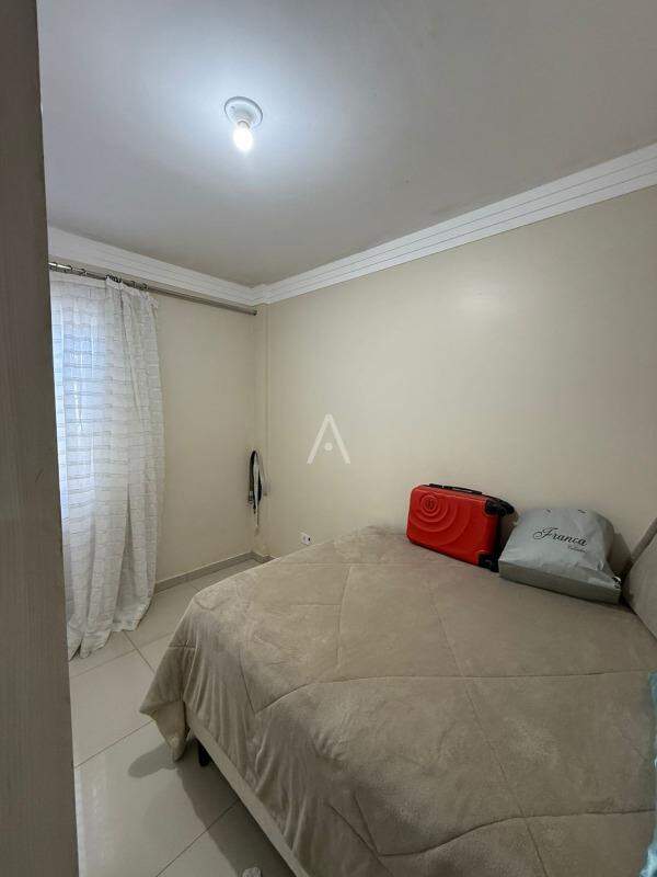 Apartamento para à venda no Bairro CENTRO em CASCAVEL:
