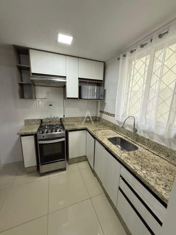 Apartamento para à venda no Bairro CENTRO em CASCAVEL: