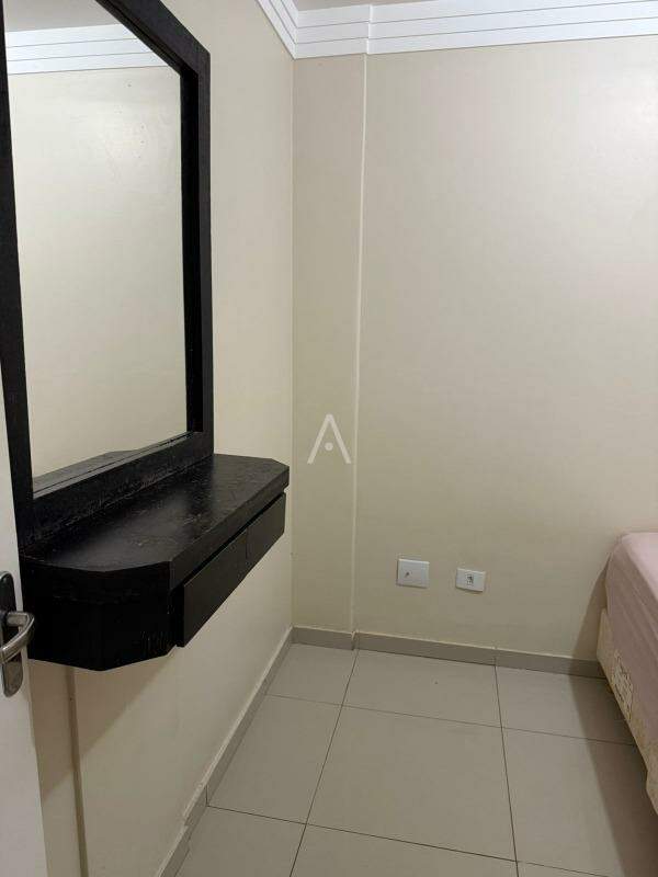 Apartamento para à venda no Bairro CENTRO em CASCAVEL: