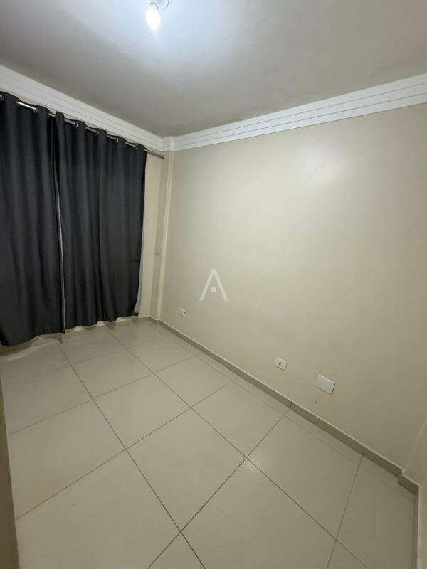 Apartamento para à venda no Bairro CENTRO em CASCAVEL: