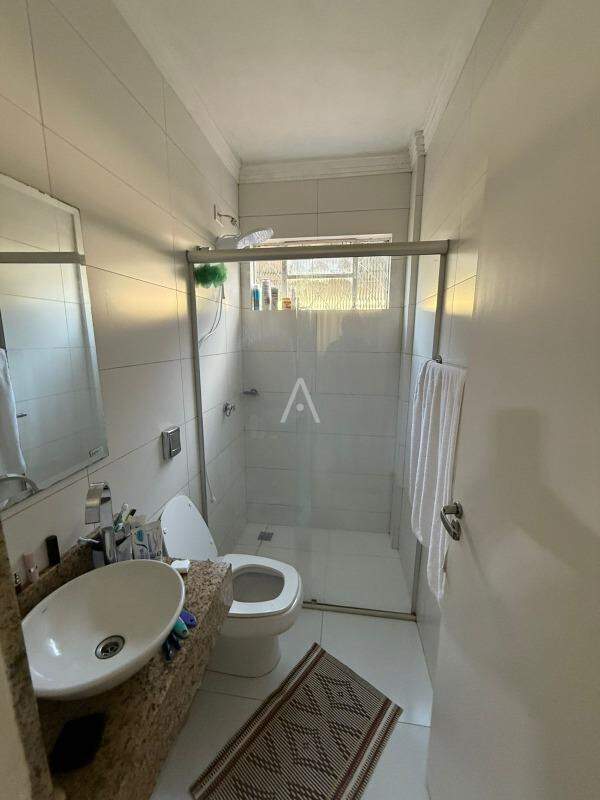 Apartamento para à venda no Bairro CENTRO em CASCAVEL: