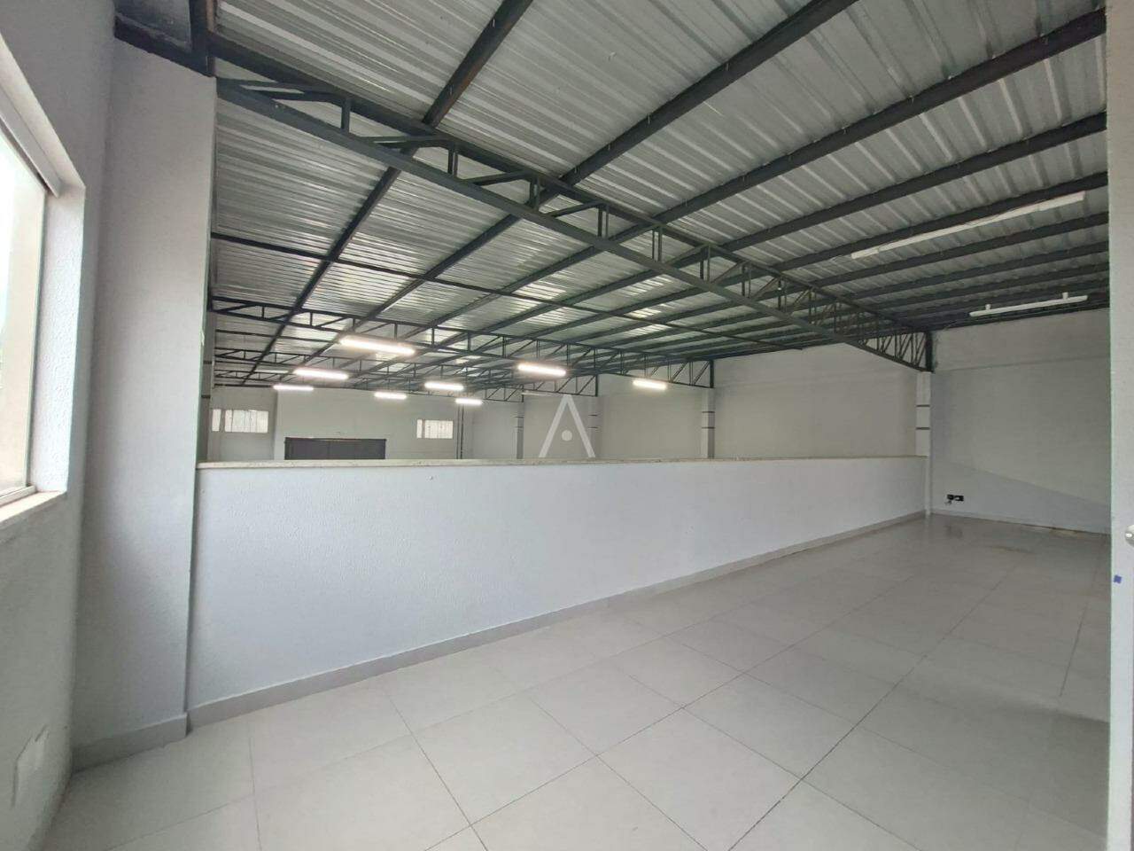 Barracão Comercial para para aluguel no Bairro ALTO ALEGRE em CASCAVEL: 