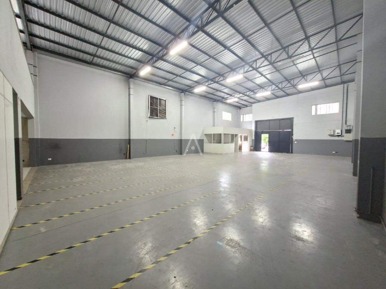 Barracão Comercial para para aluguel no Bairro ALTO ALEGRE em CASCAVEL: 