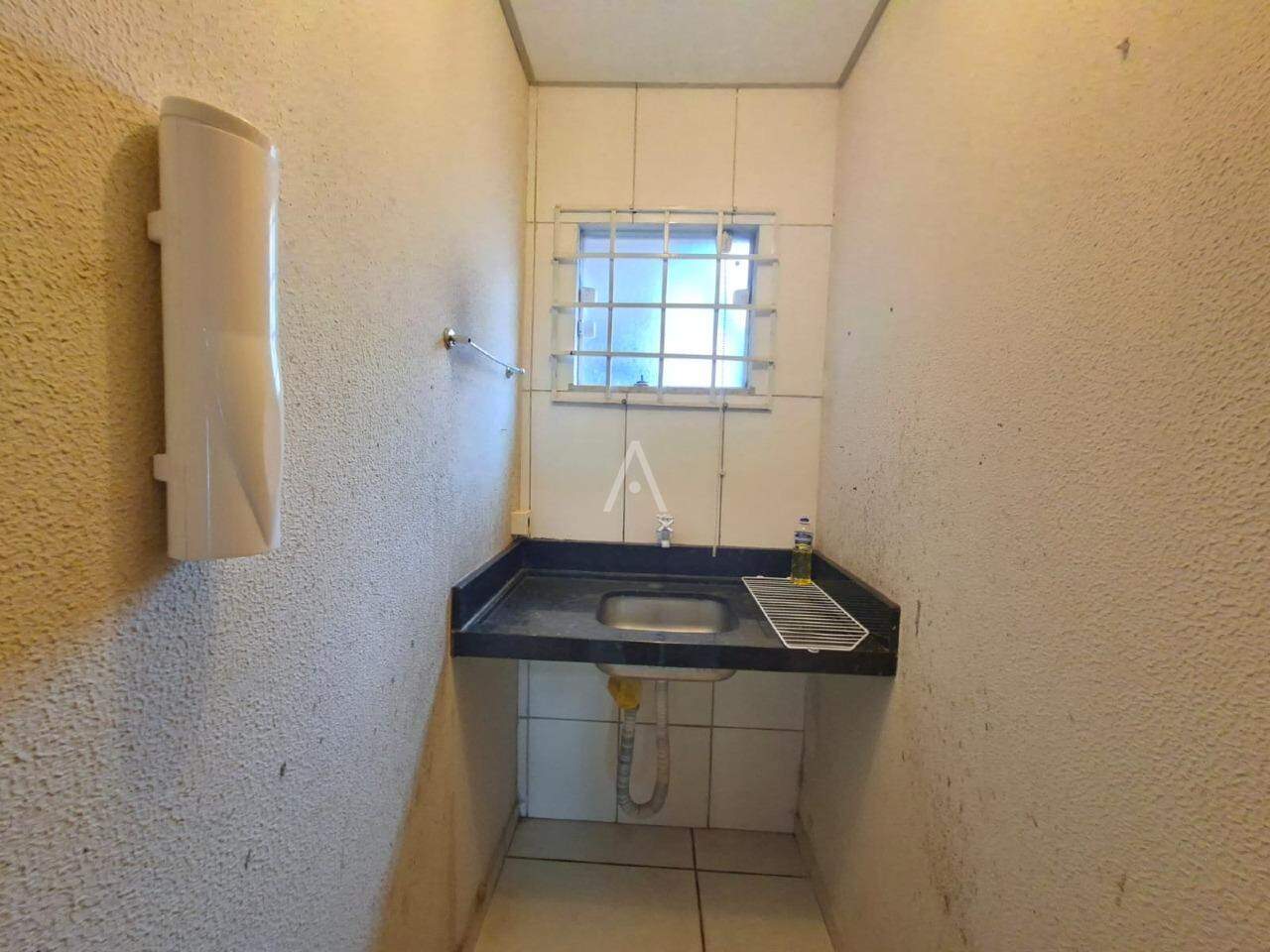 Barracão Comercial para para aluguel no Bairro ALTO ALEGRE em CASCAVEL: 