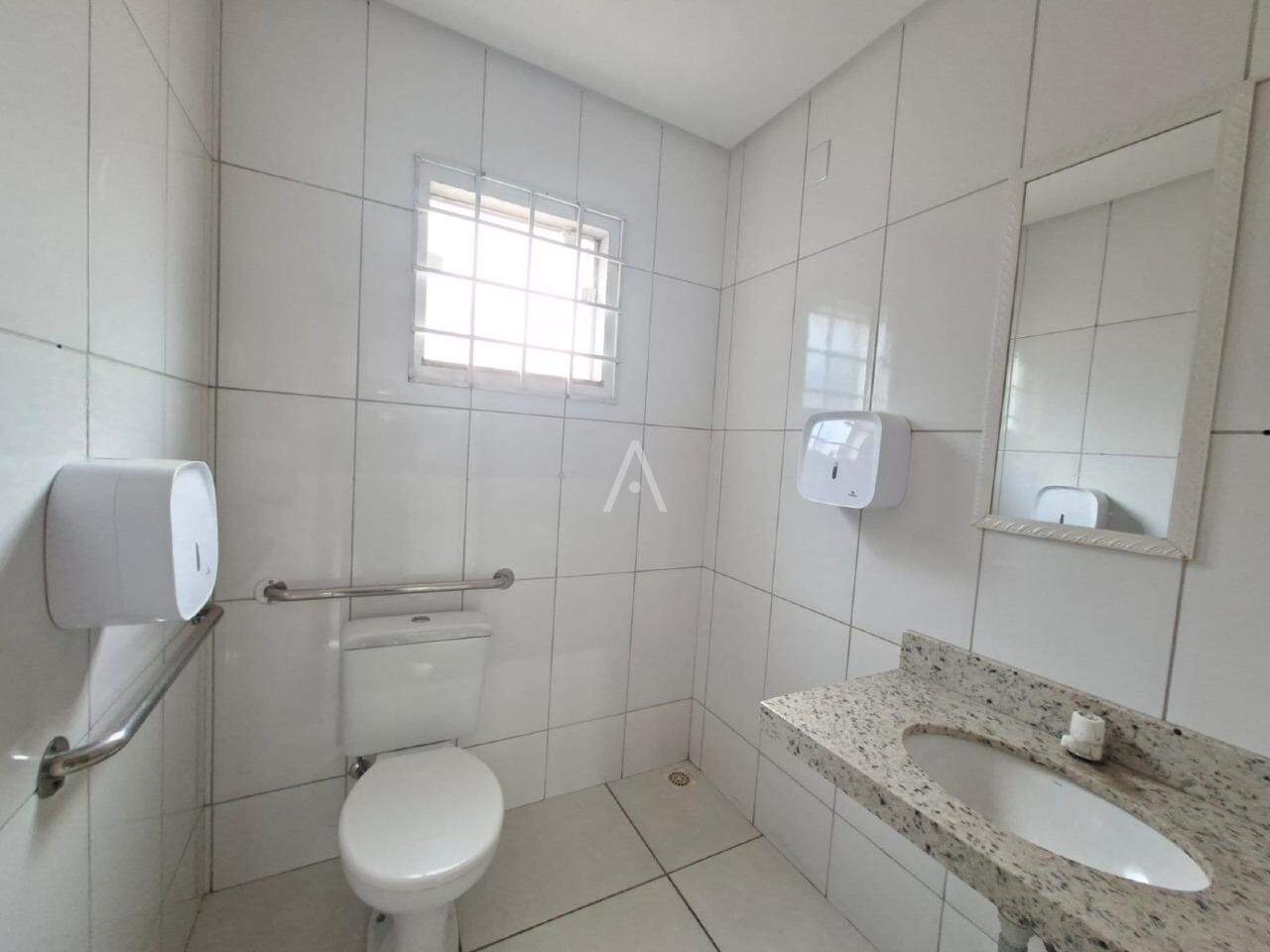Barracão Comercial para para aluguel no Bairro ALTO ALEGRE em CASCAVEL: 