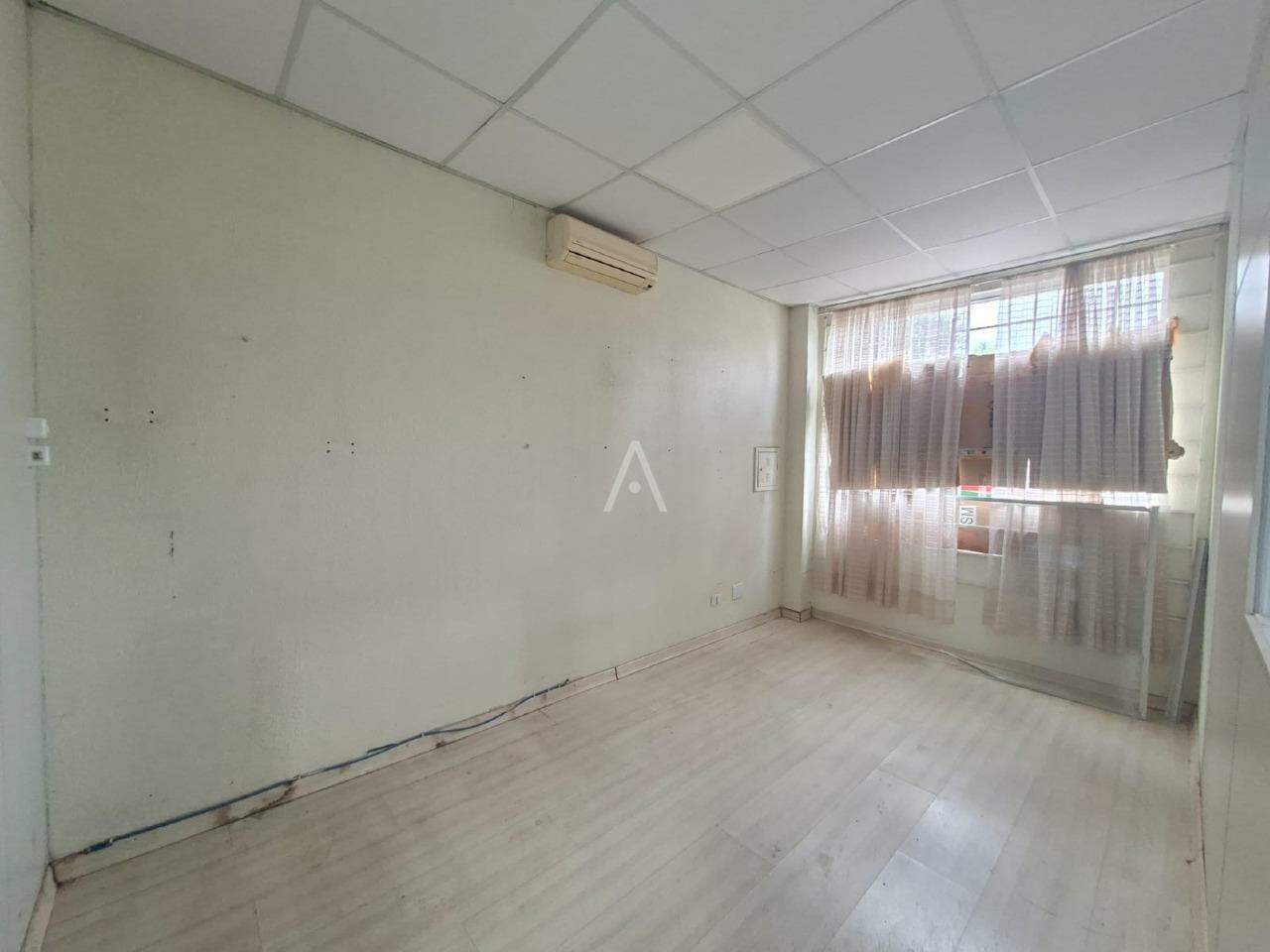 Barracão Comercial para para aluguel no Bairro ALTO ALEGRE em CASCAVEL: 