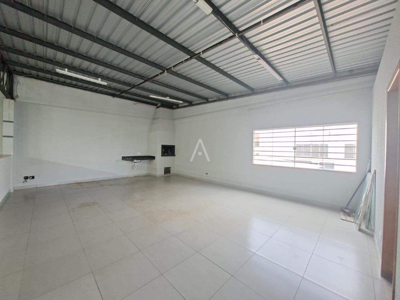 Barracão Comercial para para aluguel no Bairro ALTO ALEGRE em CASCAVEL: 