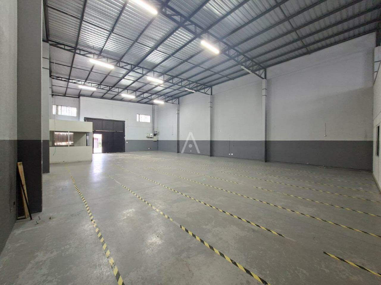 Barracão Comercial para para aluguel no Bairro ALTO ALEGRE em CASCAVEL: 