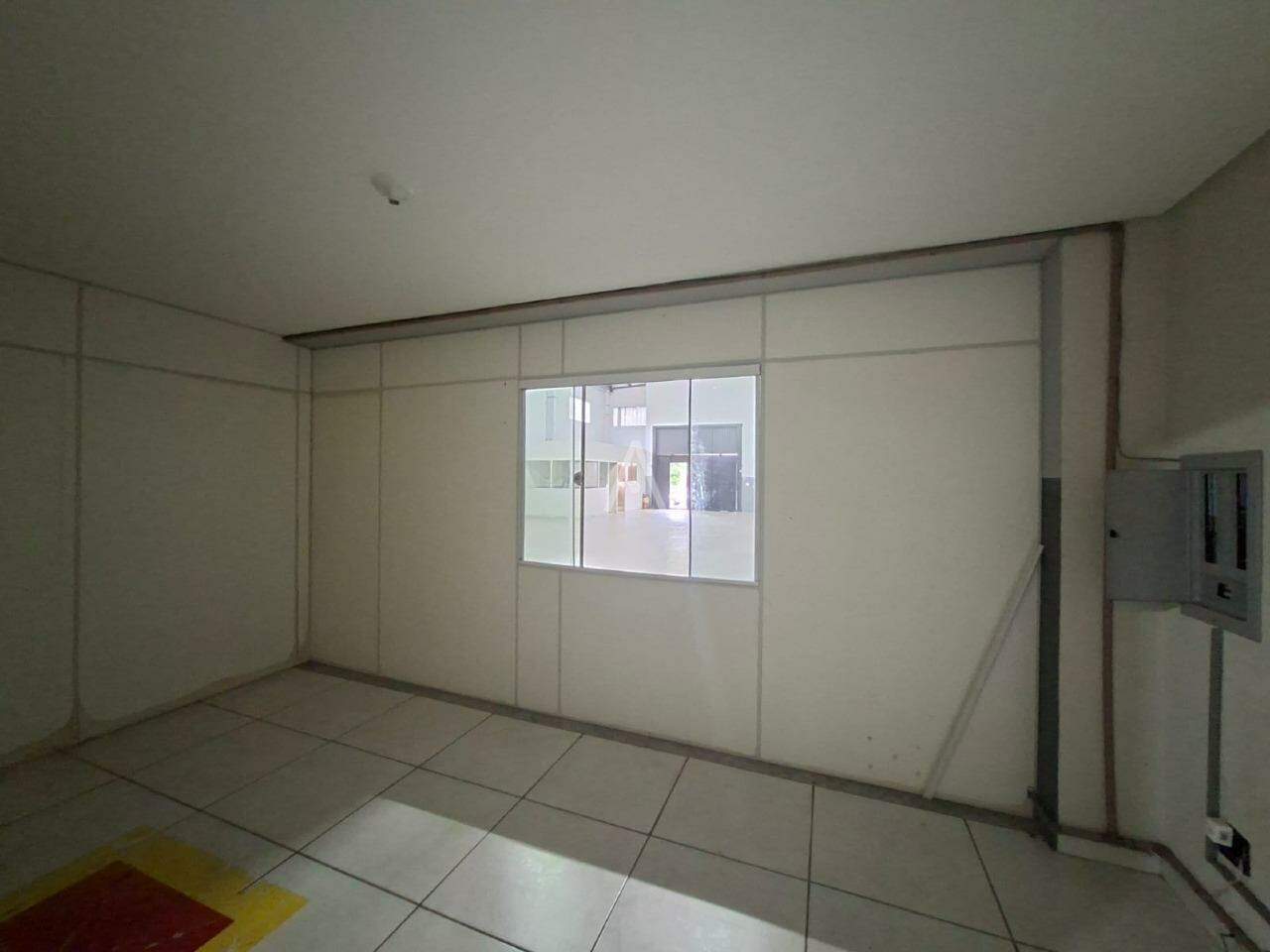 Barracão Comercial para para aluguel no Bairro ALTO ALEGRE em CASCAVEL: 