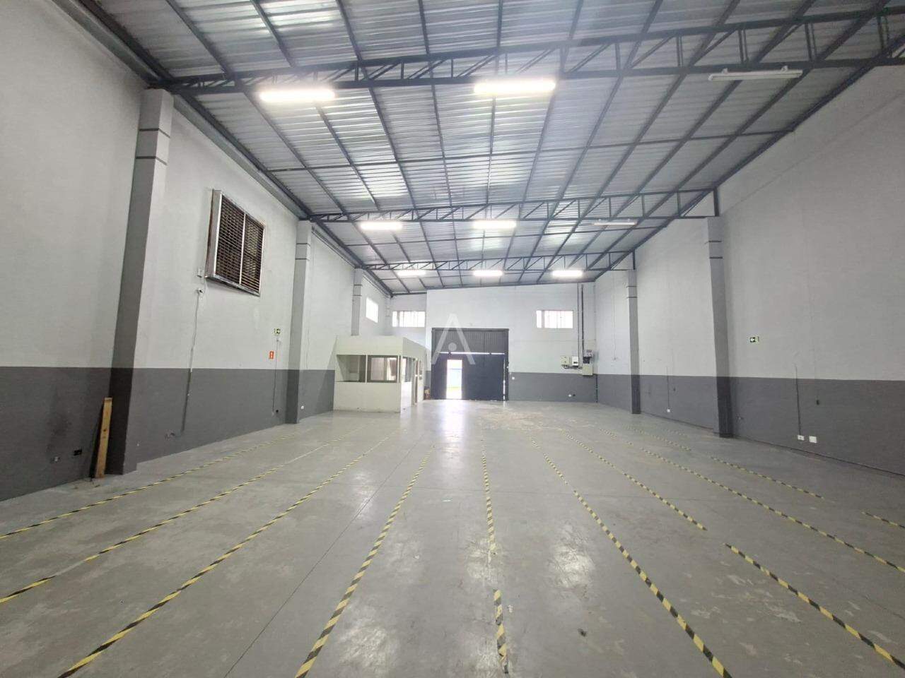 Barracão Comercial para para aluguel no Bairro ALTO ALEGRE em CASCAVEL: 