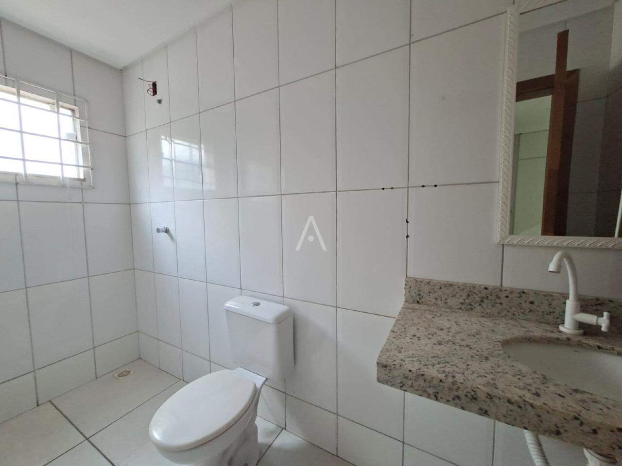 Barracão Comercial para para aluguel no Bairro ALTO ALEGRE em CASCAVEL: 