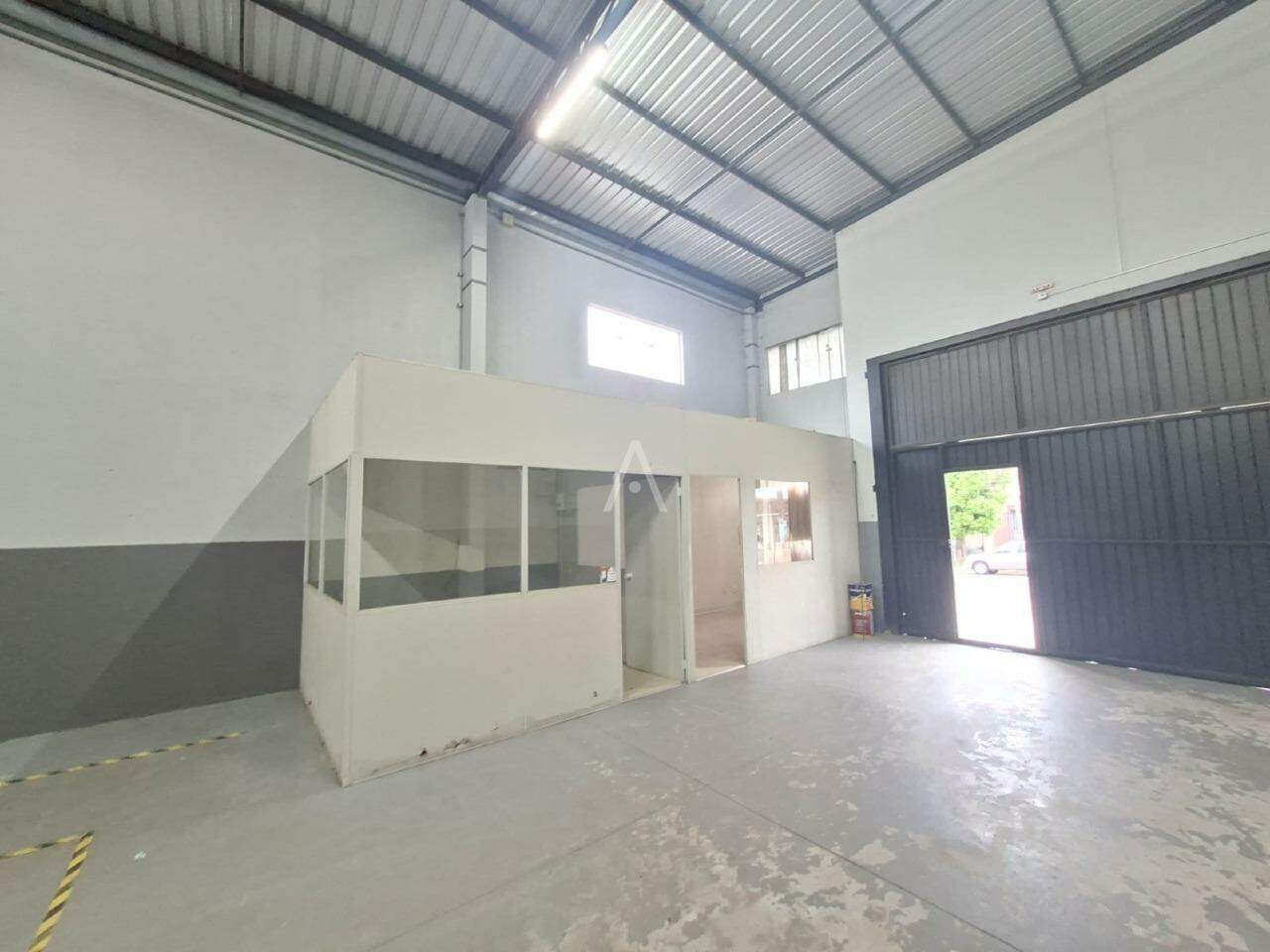 Barracão Comercial para para aluguel no Bairro ALTO ALEGRE em CASCAVEL: 