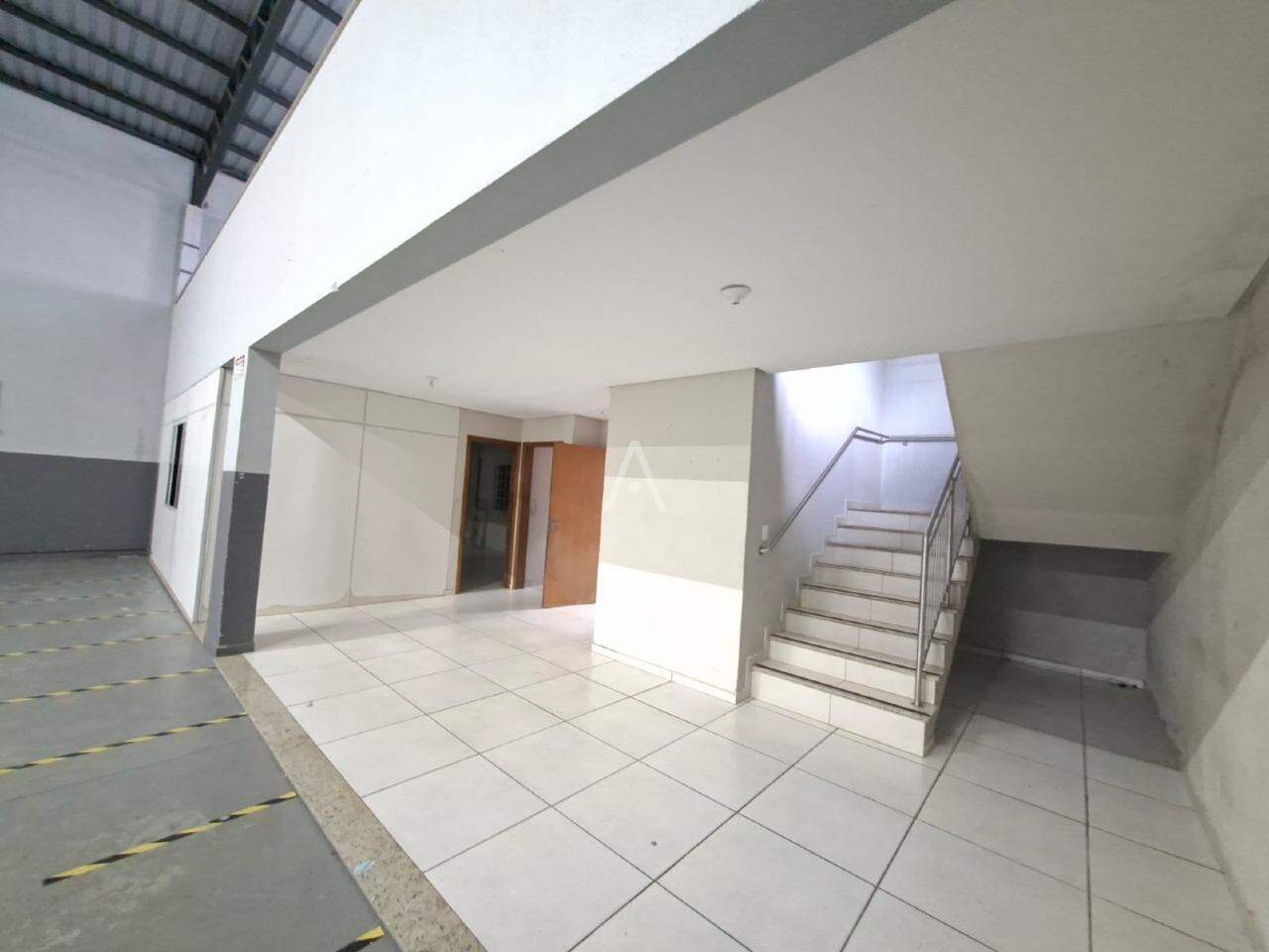 Barracão Comercial para para aluguel no Bairro ALTO ALEGRE em CASCAVEL: 
