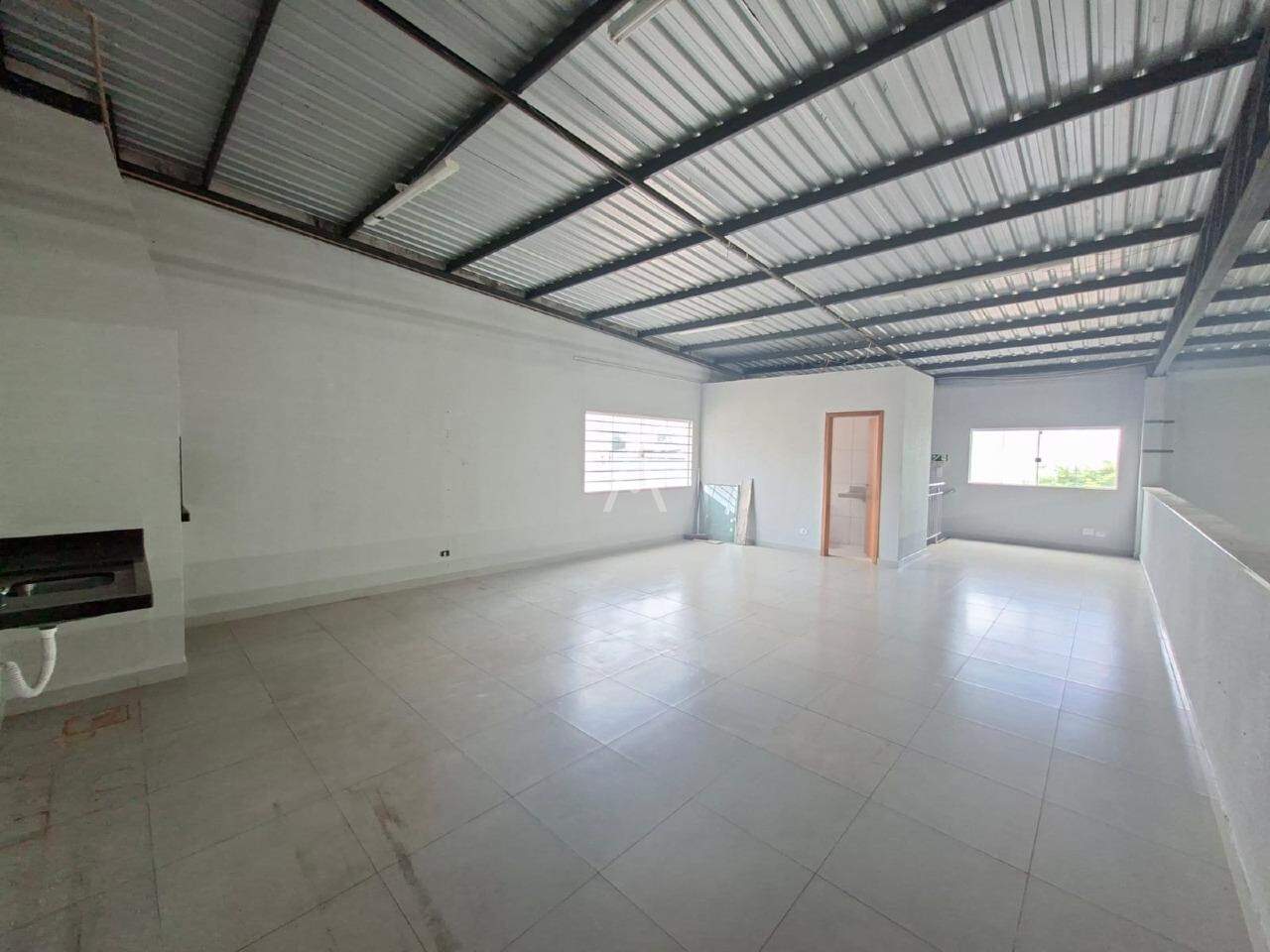 Barracão Comercial para para aluguel no Bairro ALTO ALEGRE em CASCAVEL: 