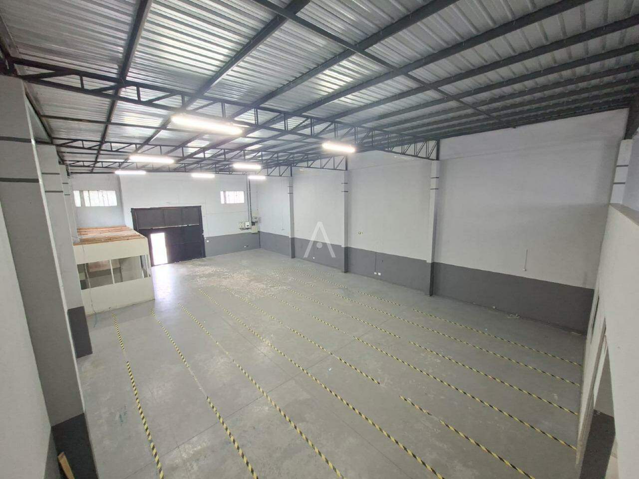 Barracão Comercial para para aluguel no Bairro ALTO ALEGRE em CASCAVEL: 