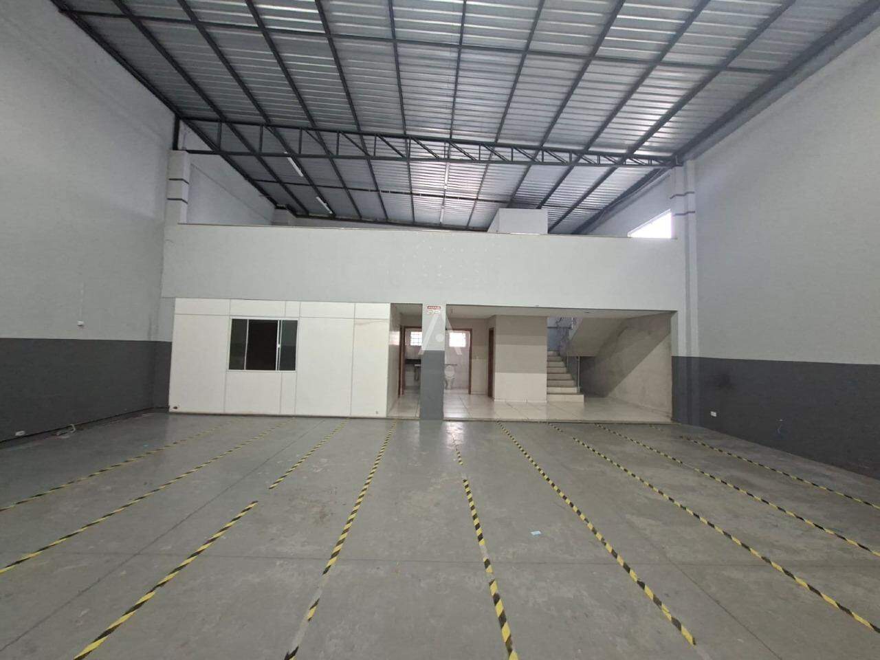 Barracão Comercial para para aluguel no Bairro ALTO ALEGRE em CASCAVEL: 