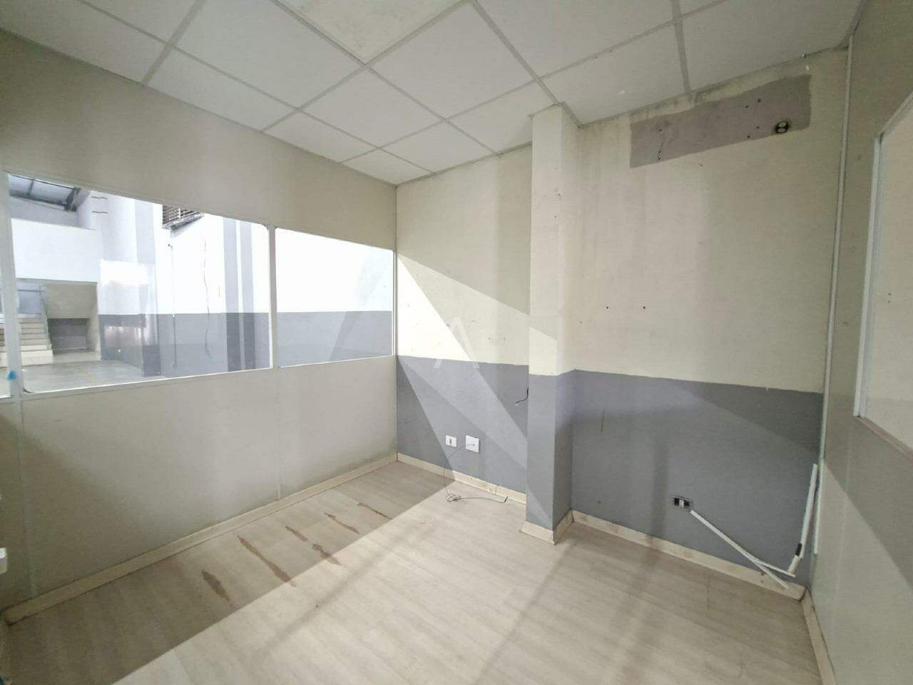 Barracão Comercial para para aluguel no Bairro ALTO ALEGRE em CASCAVEL: 
