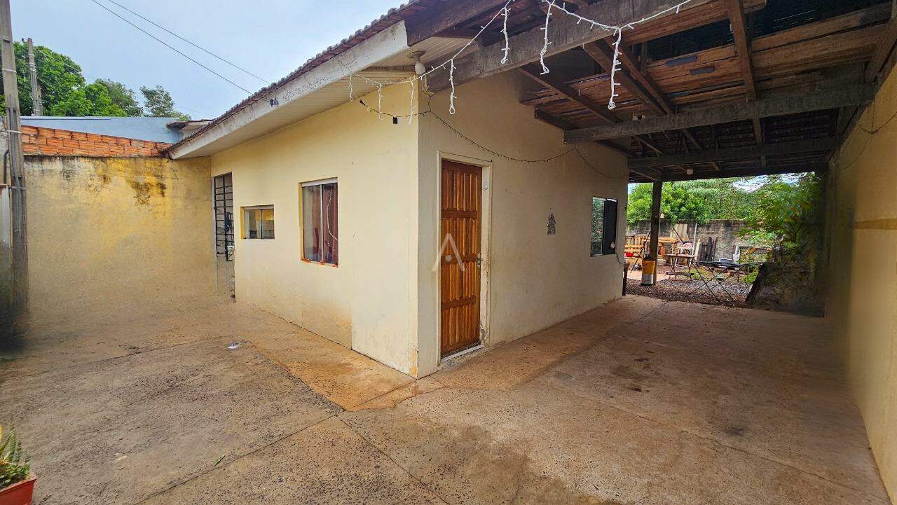 Casa Residencial para à venda no Bairro ESMERALDA em CASCAVEL: 
