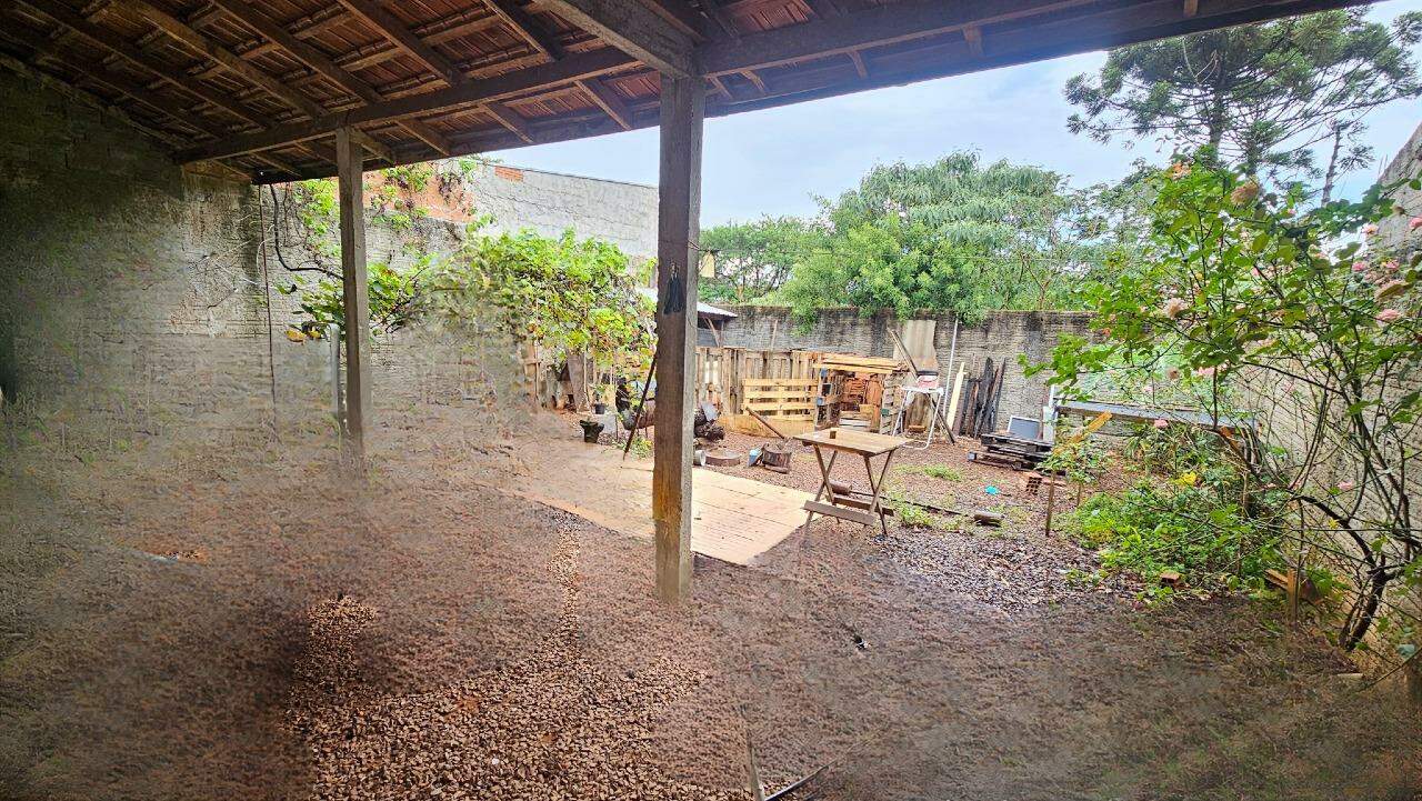 Casa Residencial para à venda no Bairro ESMERALDA em CASCAVEL: