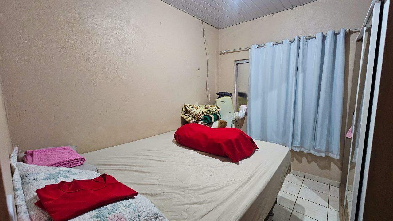 Casa Residencial para à venda no Bairro ESMERALDA em CASCAVEL: