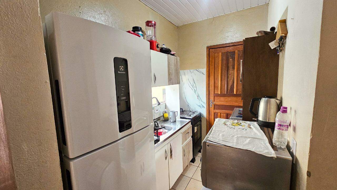 Casa Residencial para à venda no Bairro ESMERALDA em CASCAVEL: