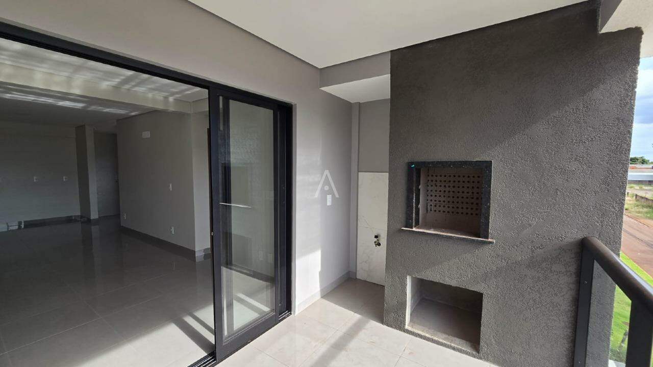 Apartamento para à venda no Bairro JARDIM LA SALLE em TOLEDO: 