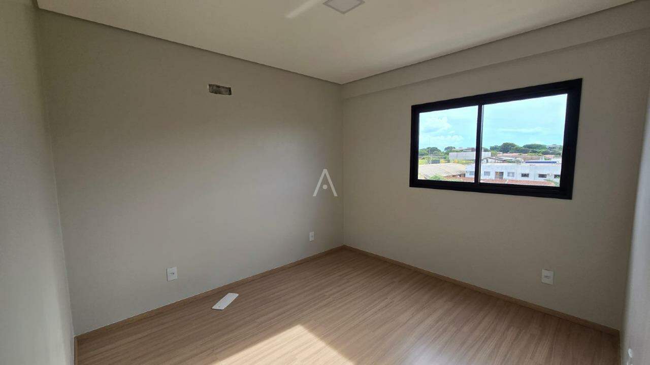 Apartamento para à venda no Bairro JARDIM LA SALLE em TOLEDO: 