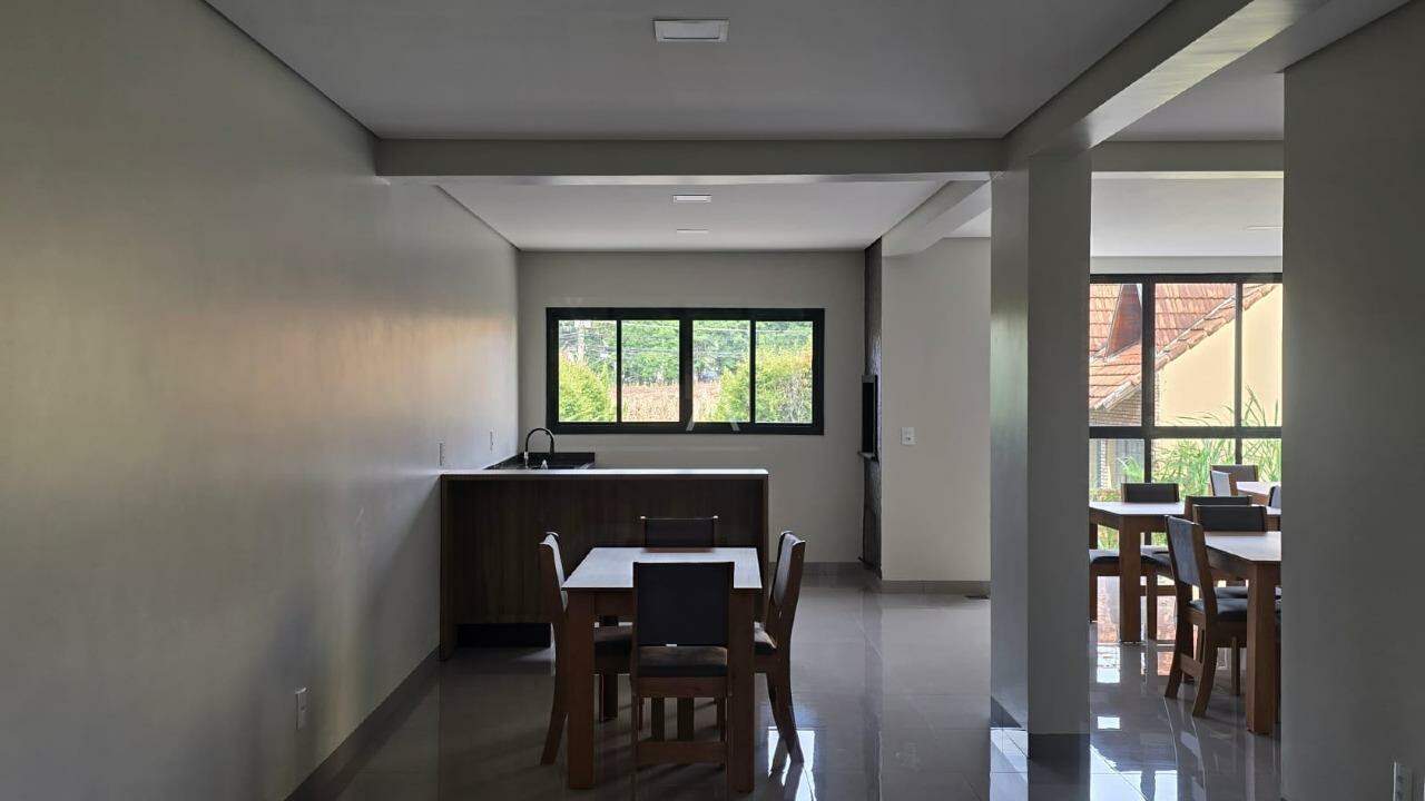 Apartamento para à venda no Bairro JARDIM LA SALLE em TOLEDO: 