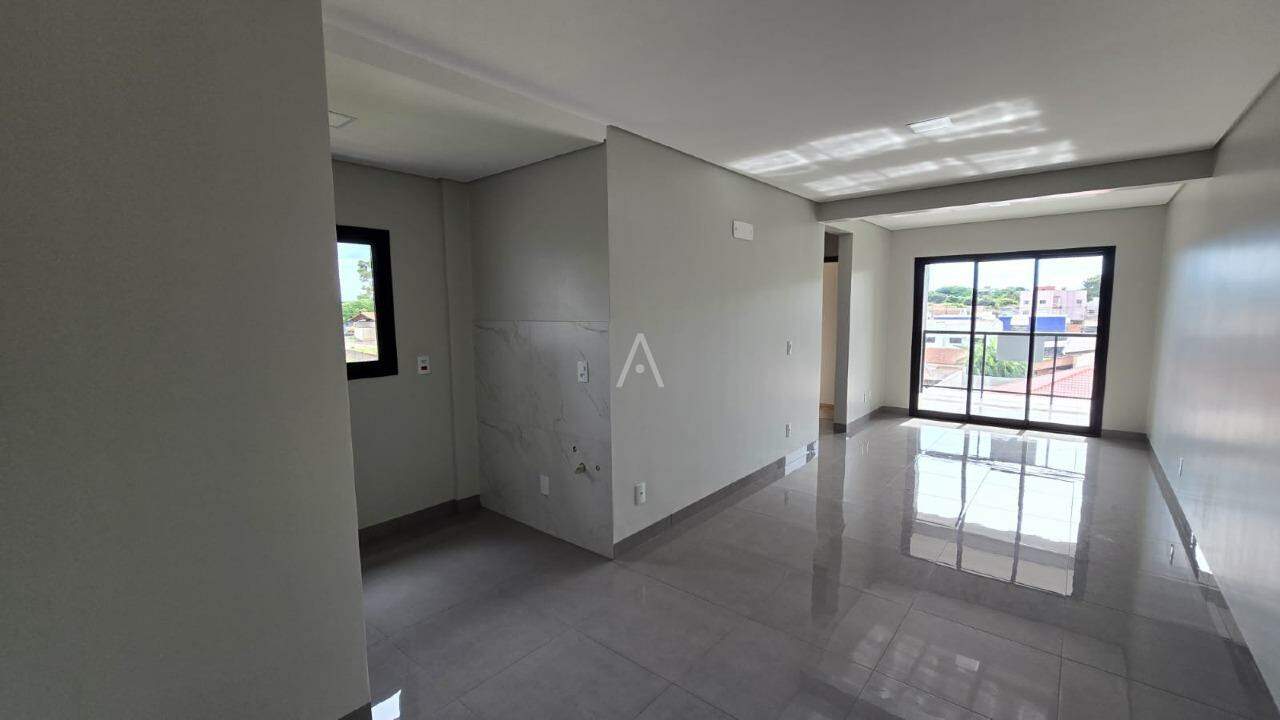 Apartamento para à venda no Bairro JARDIM LA SALLE em TOLEDO: 