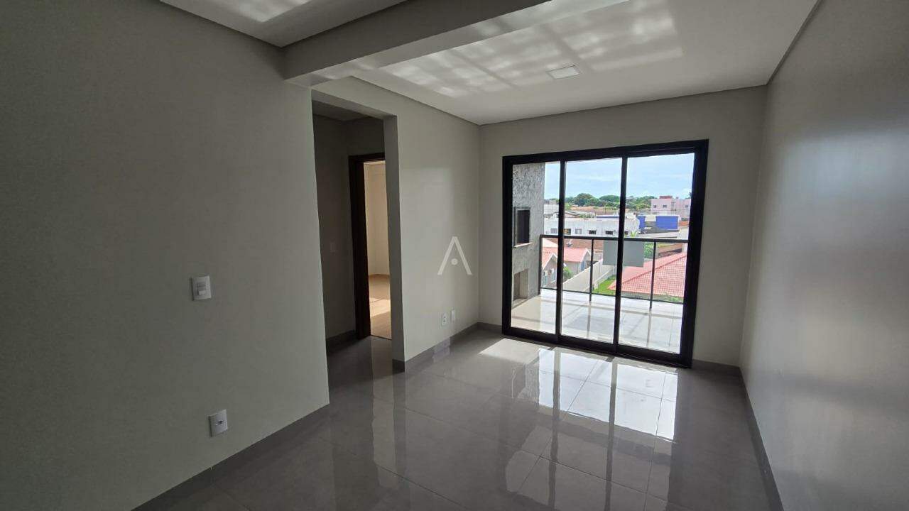 Apartamento para à venda no Bairro JARDIM LA SALLE em TOLEDO: 