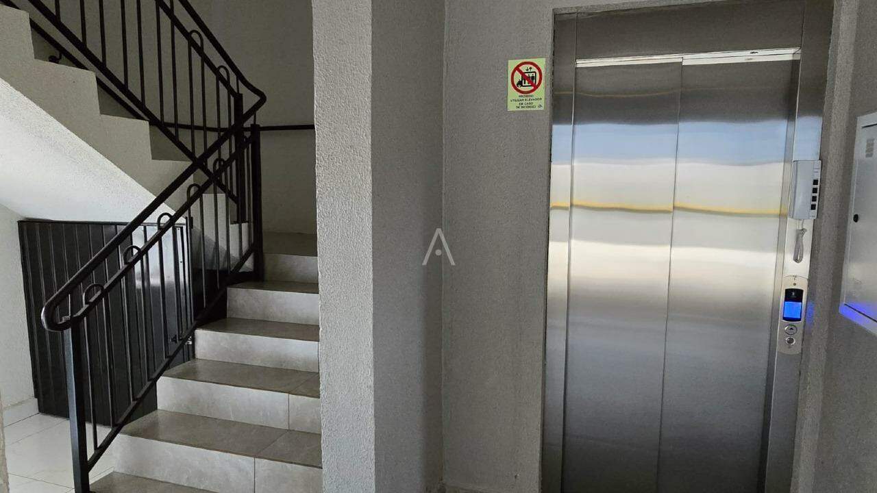 Apartamento para à venda no Bairro JARDIM LA SALLE em TOLEDO: 