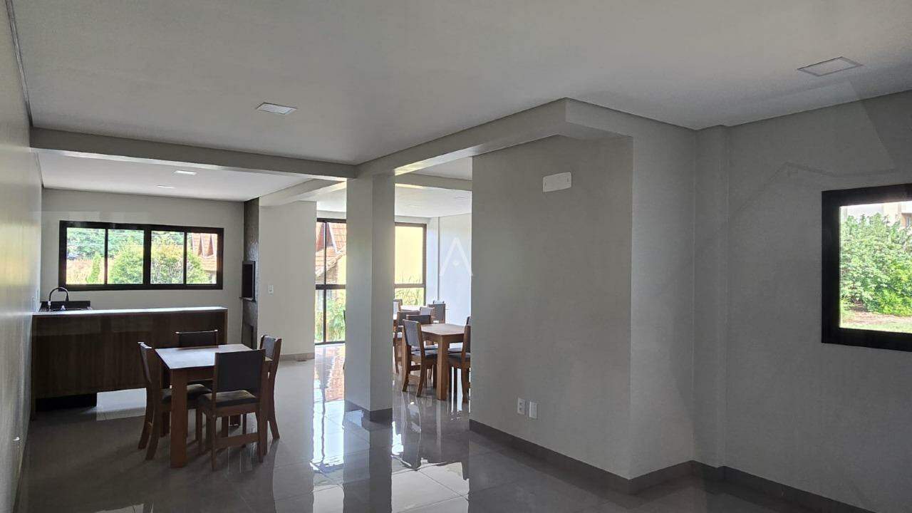 Apartamento para à venda no Bairro JARDIM LA SALLE em TOLEDO: 