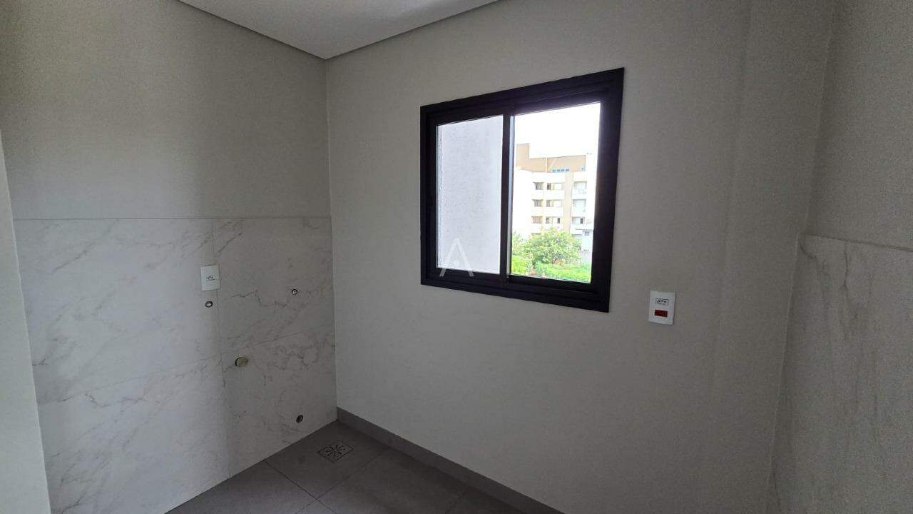 Apartamento para à venda no Bairro JARDIM LA SALLE em TOLEDO: 