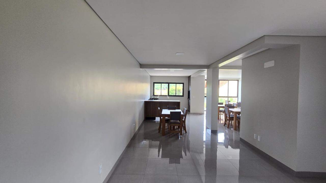 Apartamento para à venda no Bairro JARDIM LA SALLE em TOLEDO: 