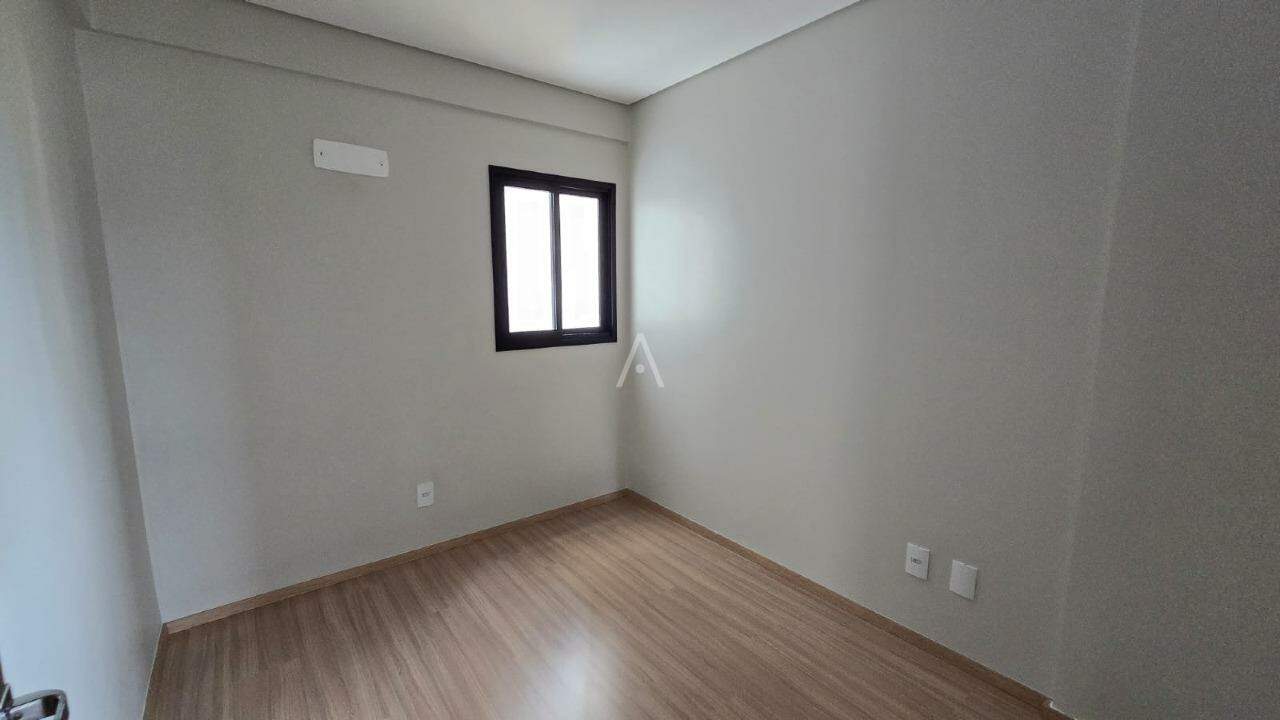 Apartamento para à venda no Bairro JARDIM LA SALLE em TOLEDO: 