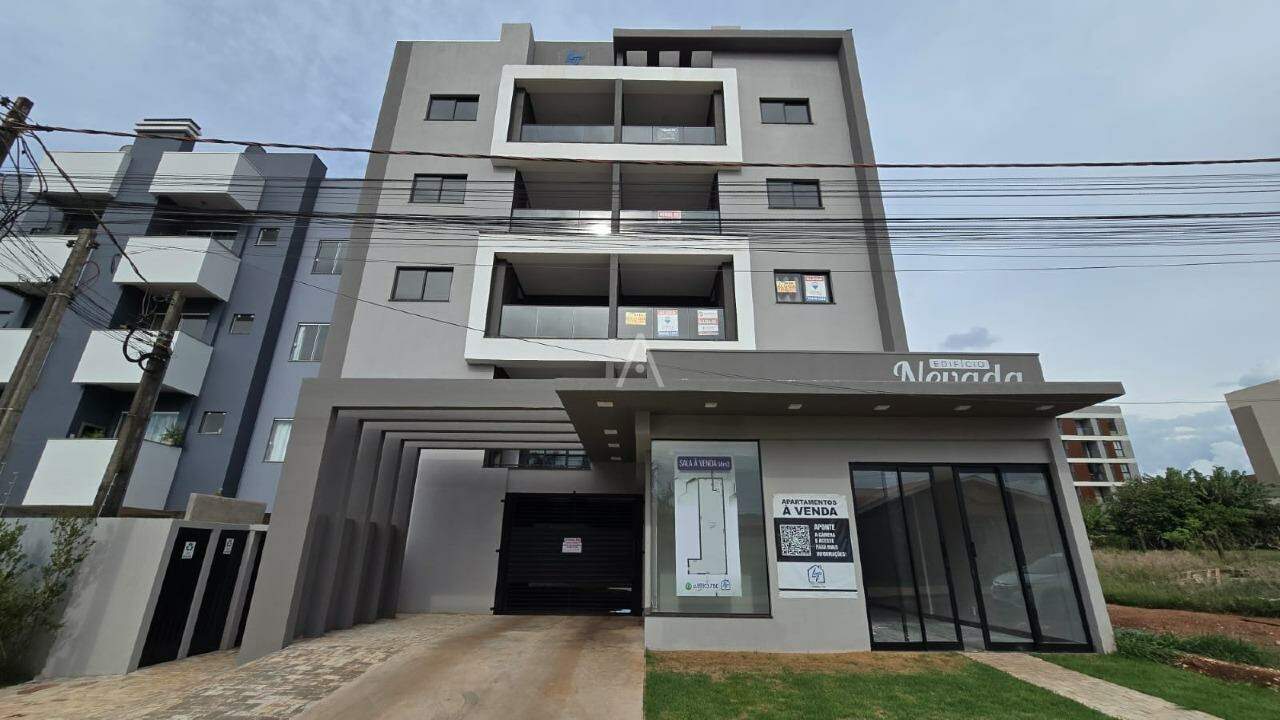 Apartamento para à venda no Bairro JARDIM LA SALLE em TOLEDO: 