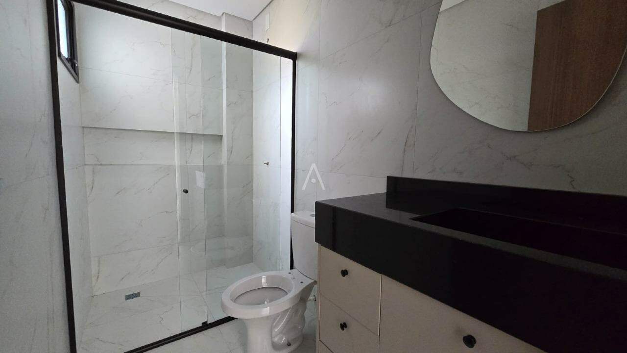 Apartamento para à venda no Bairro JARDIM LA SALLE em TOLEDO: 