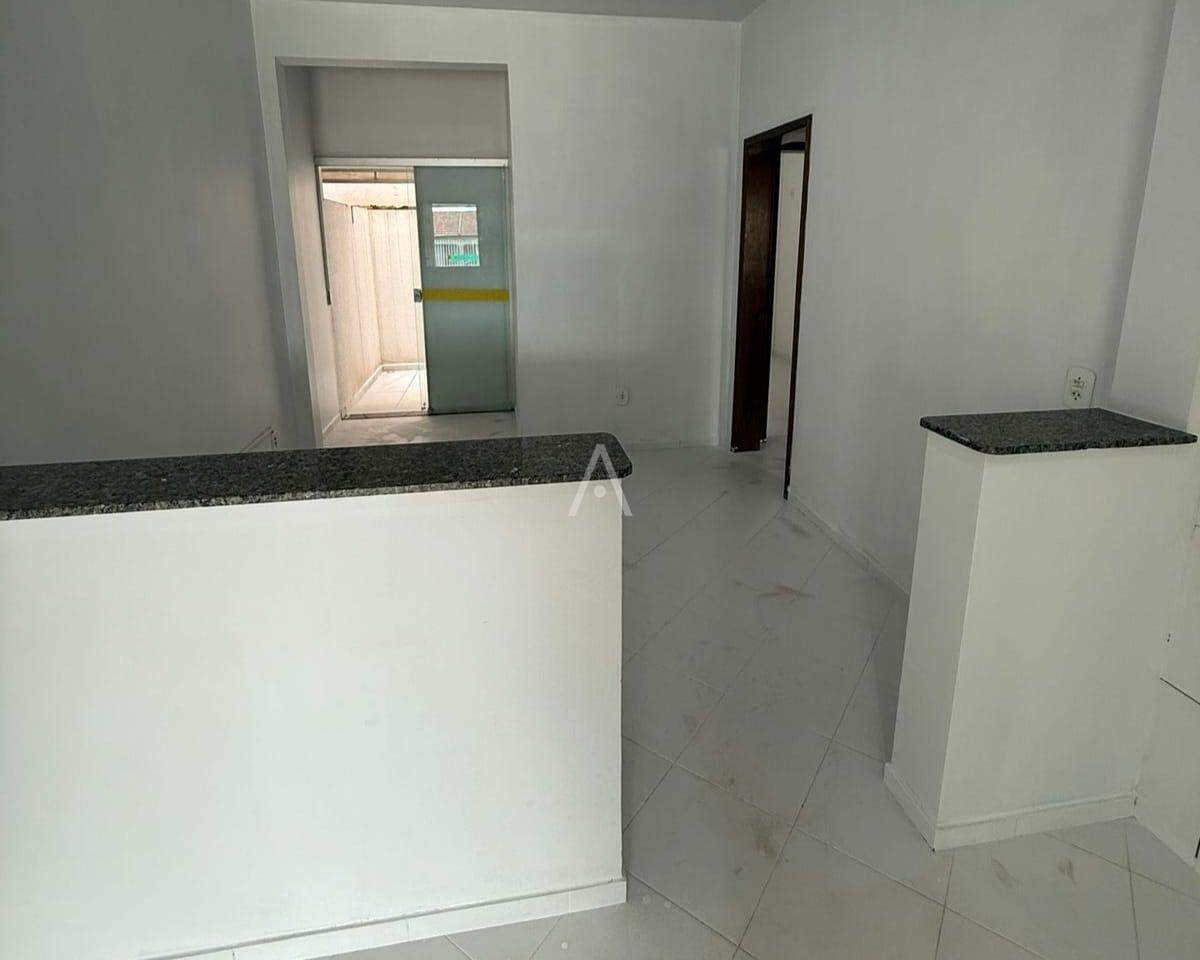 Apartamento para à venda no Bairro JARDIM PANORAMA em TOLEDO: 