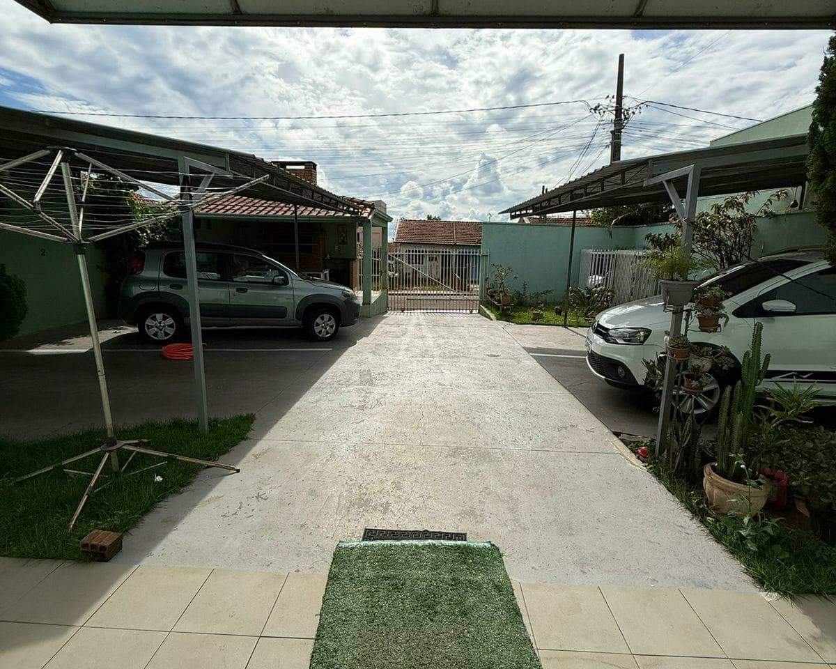 Apartamento para à venda no Bairro JARDIM PANORAMA em TOLEDO: 