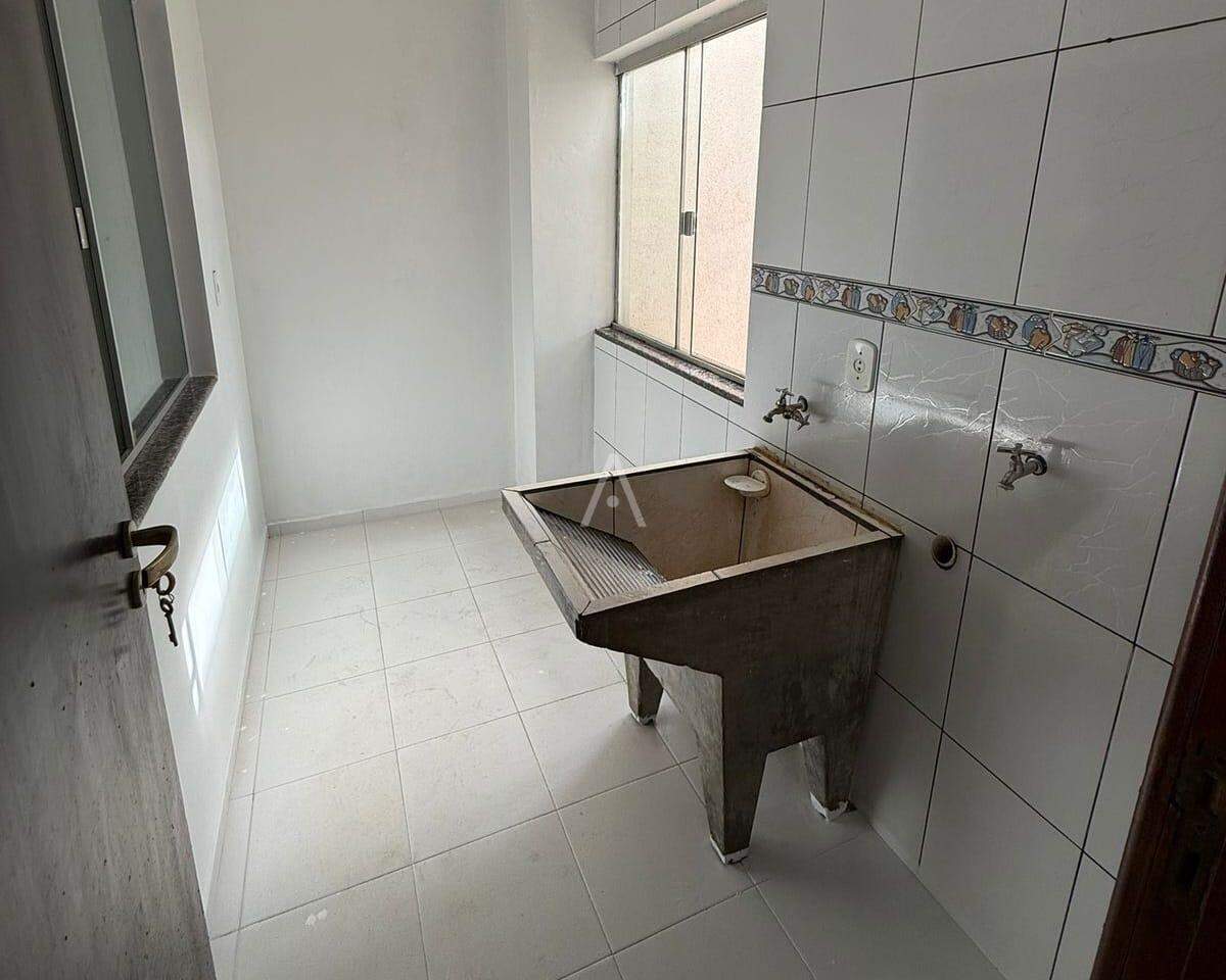 Apartamento para à venda no Bairro JARDIM PANORAMA em TOLEDO: 