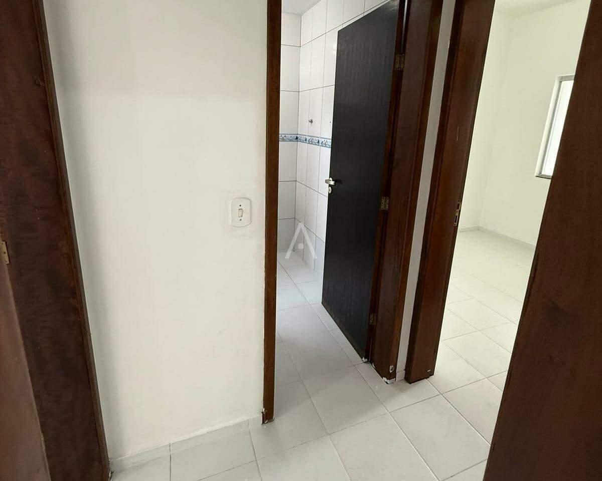 Apartamento para à venda no Bairro JARDIM PANORAMA em TOLEDO: 