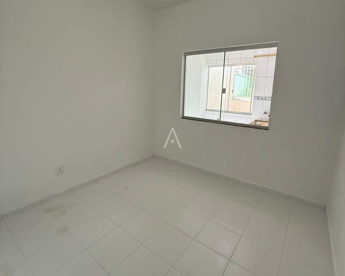 Apartamento para à venda no Bairro JARDIM PANORAMA em TOLEDO: 