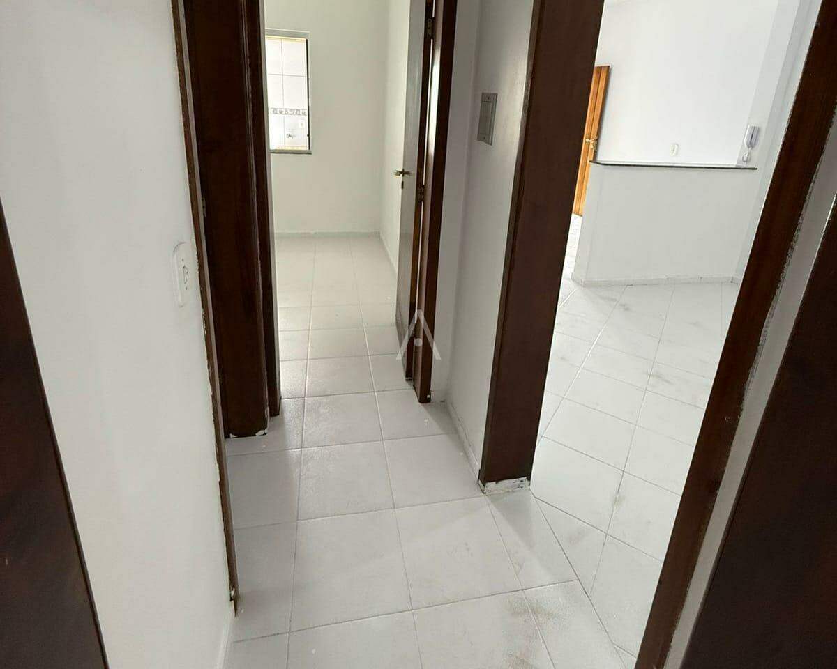 Apartamento para à venda no Bairro JARDIM PANORAMA em TOLEDO: 
