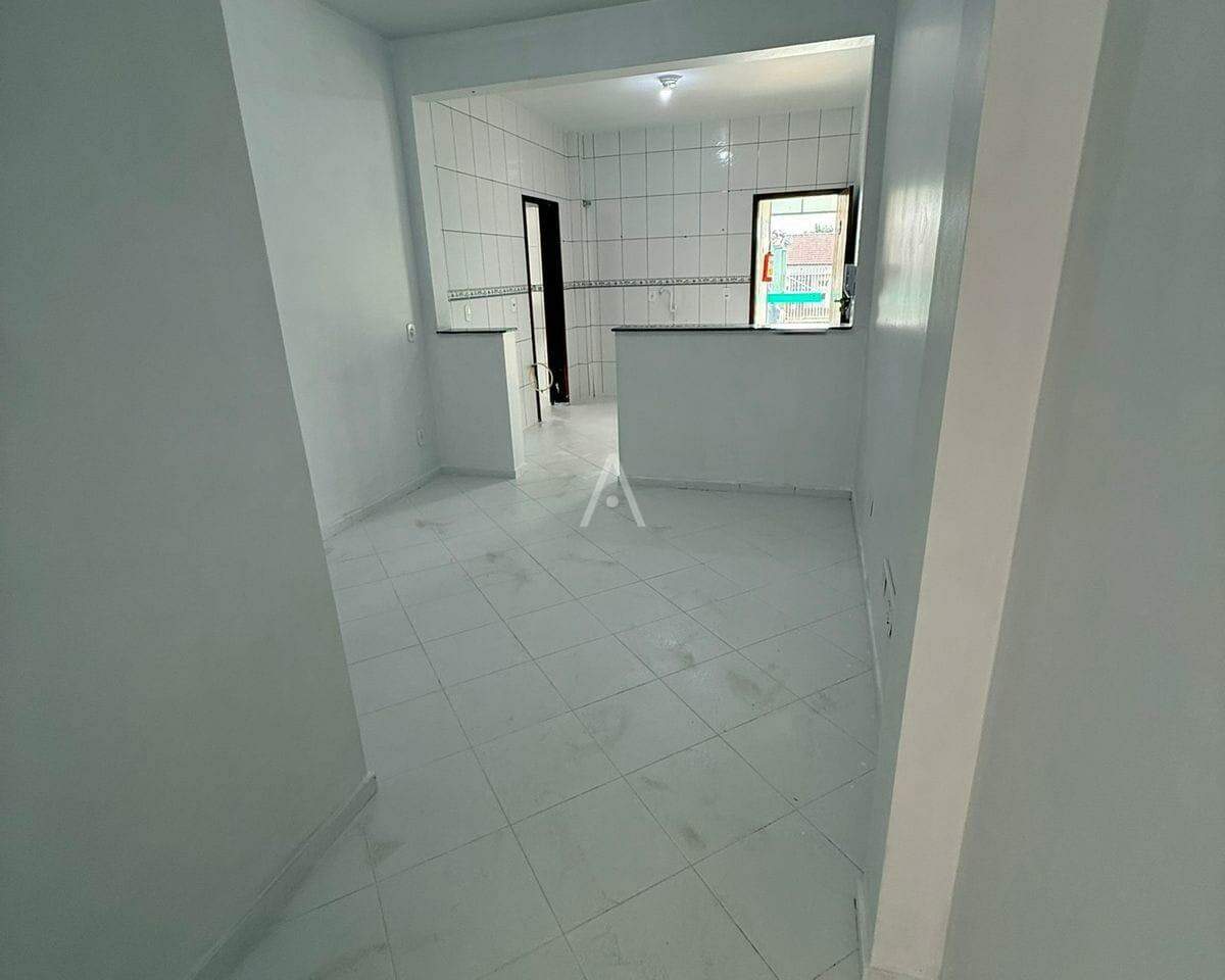 Apartamento para à venda no Bairro JARDIM PANORAMA em TOLEDO: 